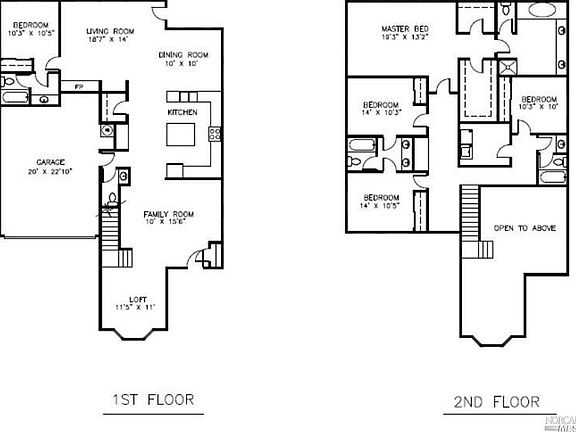 2nd image of 529 Granite Springs Way
