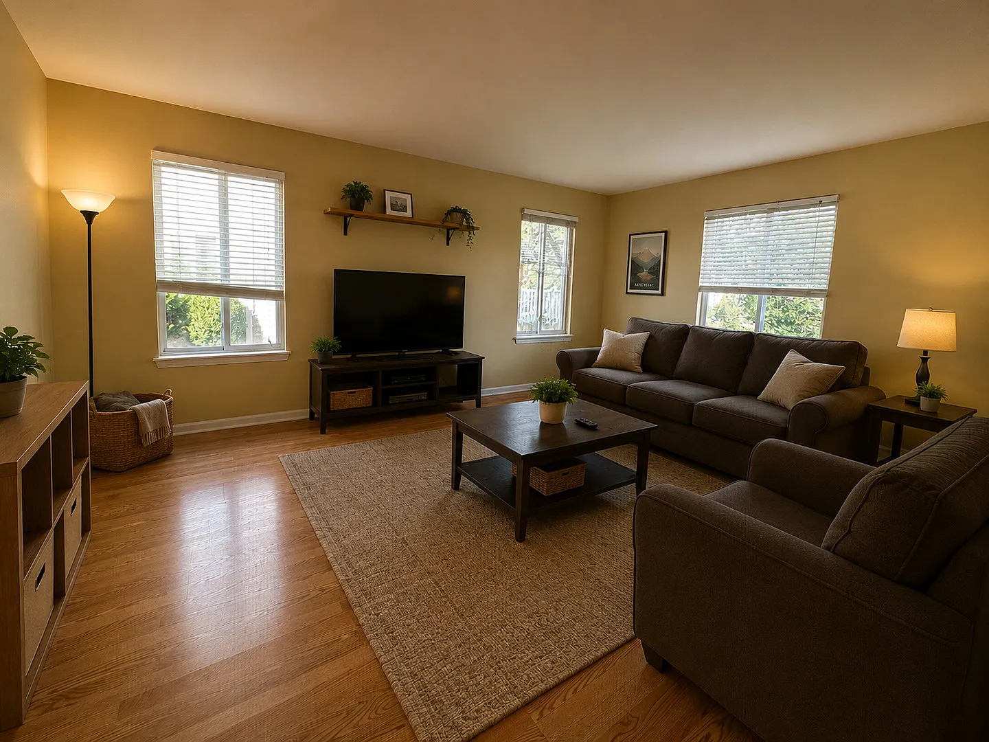 4 bed, 2.5 bath, 2128 sqft, $3,200 — Photo 4