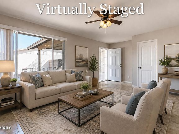 5th image of 1611 E El Parque Drive
