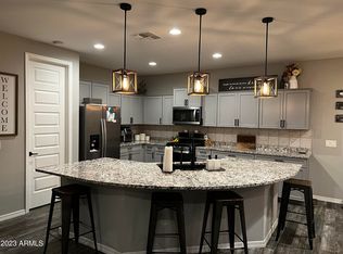 25939 W Tina Ln, Buckeye, AZ 85396
