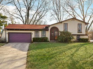 5002 Hibbs Dr, Columbus, OH 43220