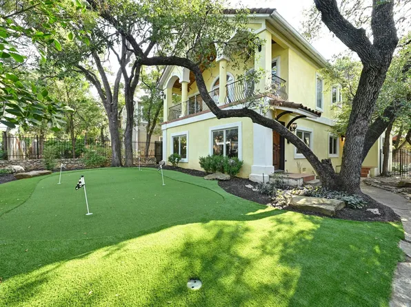 2829 San Gabriel St, Austin, TX 78705