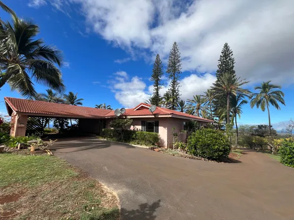 3459 Omaopio Rd, Kula, HI 96790