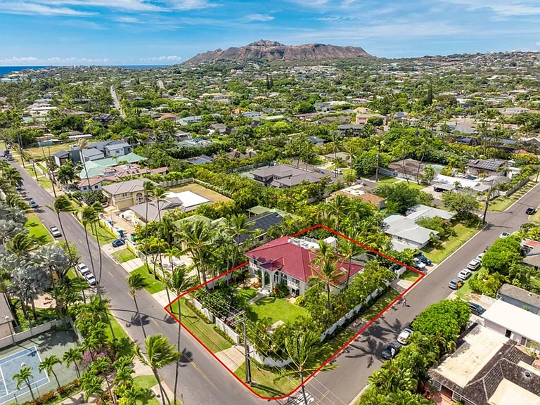 4818 Kahala Ave — Photo 80