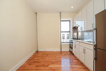 Rented by Evergreen Apartments BK