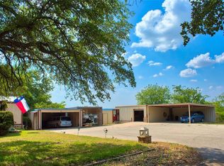7007 County Road 445, Brownwood, TX 76801