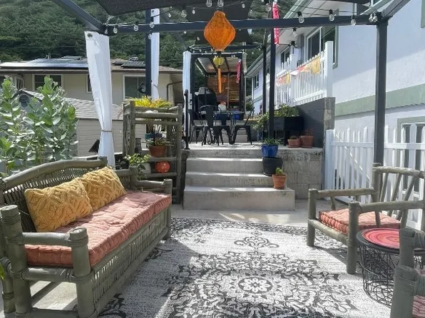 2117 Palolo Ave Unit F, Honolulu, HI 96816