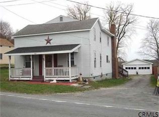 583 State Route 143, Westerlo, NY 12193