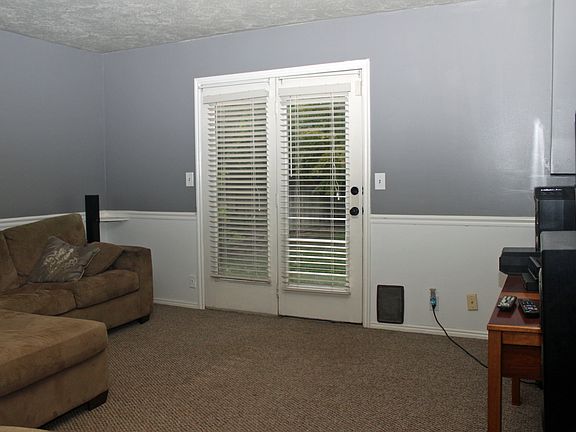 Cozy Family room