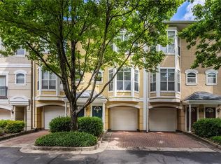 375 Highland Ave NE UNIT 913, Atlanta, GA 30312