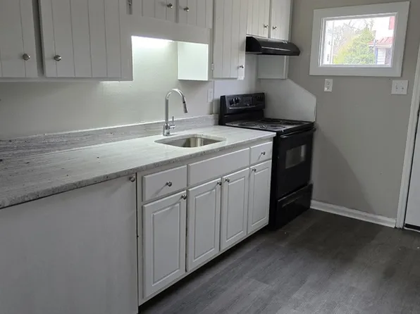 214 N Discovery St, Rocky Mount, NC 27801