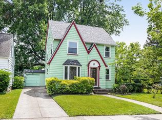 13629 Terminal Ave, Cleveland, OH