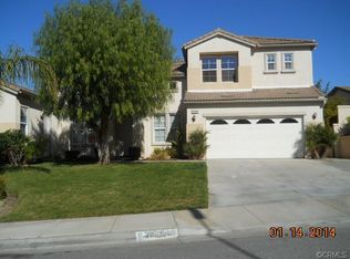 28584 Chaucer Rd, Menifee, CA 92584