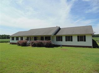 18566 The Trl, Little Plymouth, VA 23091