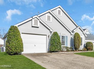 56 S Baker Dr, Jackson, NJ 08527