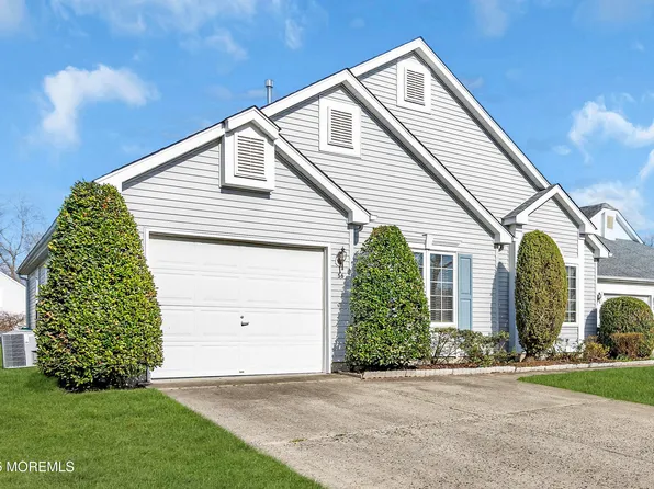56 S Baker Drive, Jackson, NJ 08527