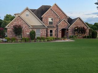 6903 Freedom Pl, Springdale, AR 72762