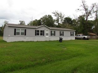 240 Hillbilly Heaven Rd, Livingston, TX 77351