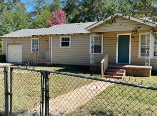 206 Empire St, Gladewater, TX 75647