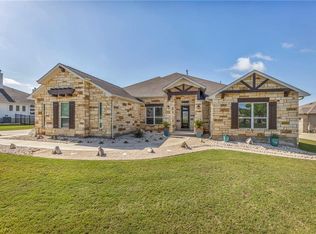 143 Linden Loop, Driftwood, TX 78619