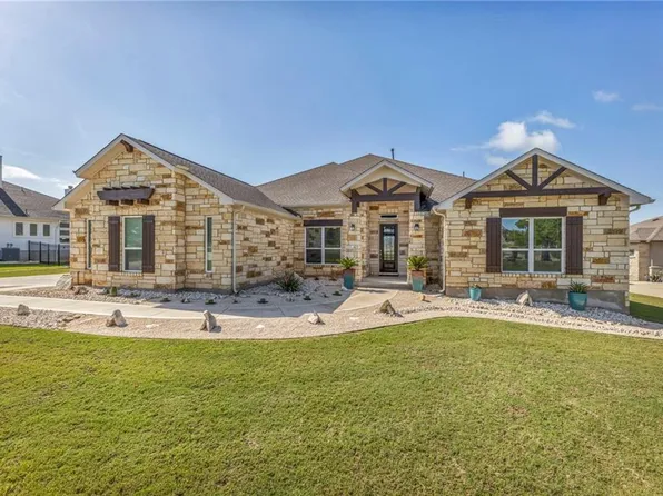 143 Linden Loop, Driftwood, TX 78619