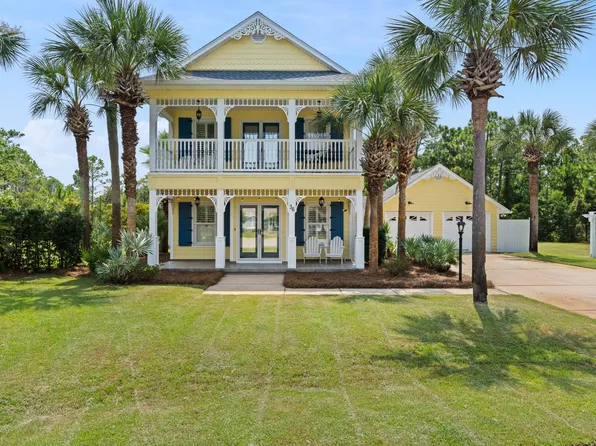 36 Sandy Bay Ct, Santa Rosa Beach, FL 32459