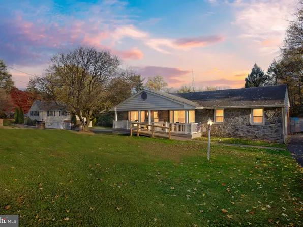 30 Roselawn Ave, Lansdowne, PA 19050