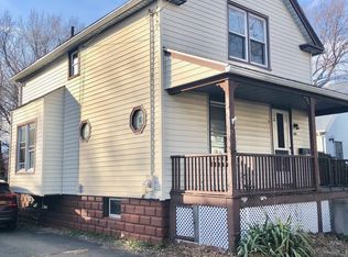 205 Kimberly Ave, New Haven, CT 06519