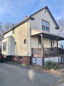 211 Kimberly Ave, East Haven, CT, 06512