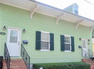 2105 Valmont St, New Orleans, LA 70115