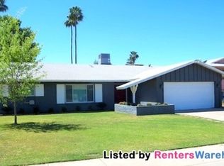 1711 E La Jolla Dr, Tempe, AZ 85282