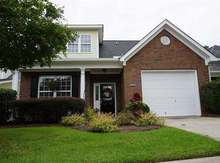 318 Arbor Oaks Ln, Irmo, SC 29063