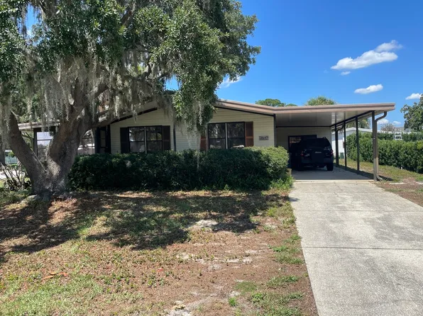 2840 Wekiva Rd, Tavares, FL 32778