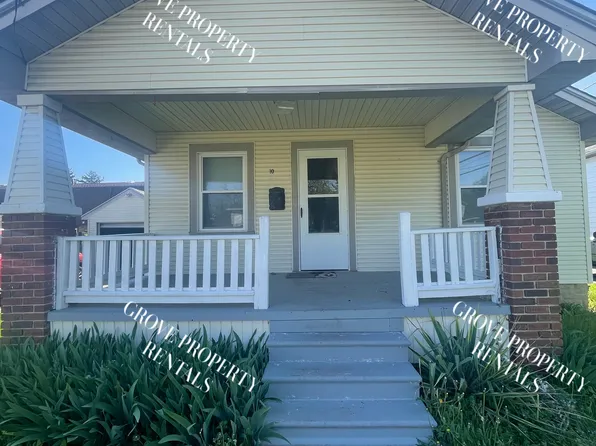 10 S Maple Ave, Fairborn, OH 45324