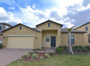 1115 Cypress Pointe Blvd, Davenport, FL 33896