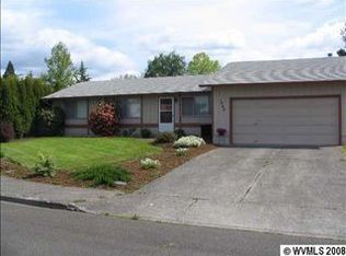 1660 Eugene Ct NE, Keizer, OR 97303