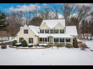 10 Kensington Dr, Wilbraham, MA 01095