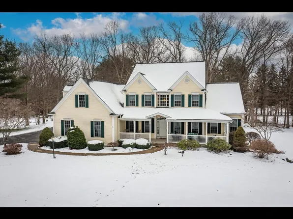 10 Kensington Dr, Wilbraham, MA 01095