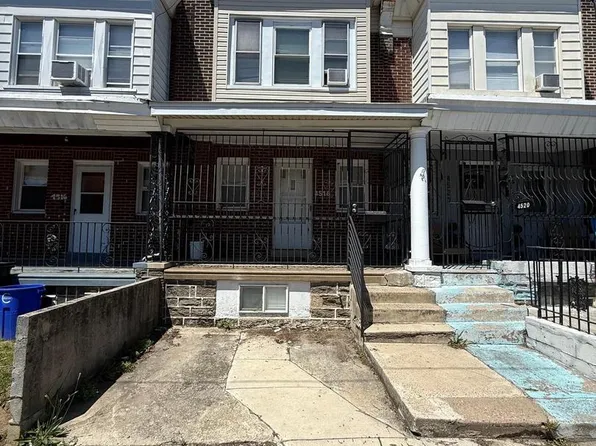 4518 Hurley St, Philadelphia, PA 19120