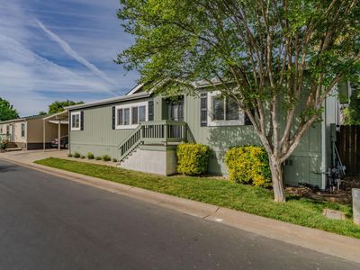 1400 W Marlette St Space 11, Ione, CA, 95640