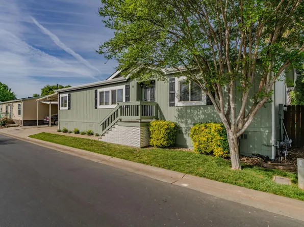 1400 W Marlette St Space 11, Ione, CA 95640