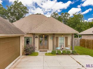 18155 River Landing Dr, Prairieville, LA 70769