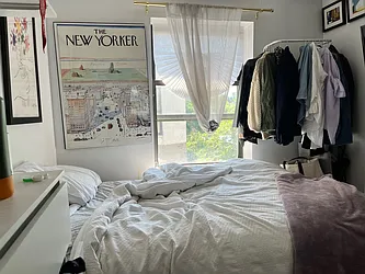 Rented by Living New York