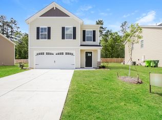481 Red Poll Way, Columbia, SC 29209
