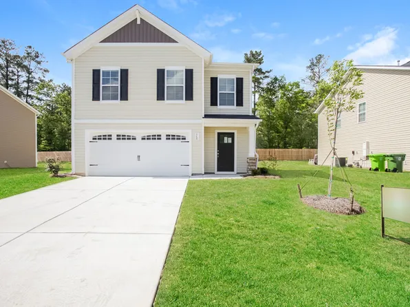 518 Blue Garden Way, Columbia, SC 29223