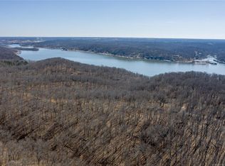 E 355 Rd, Jay, OK 74346