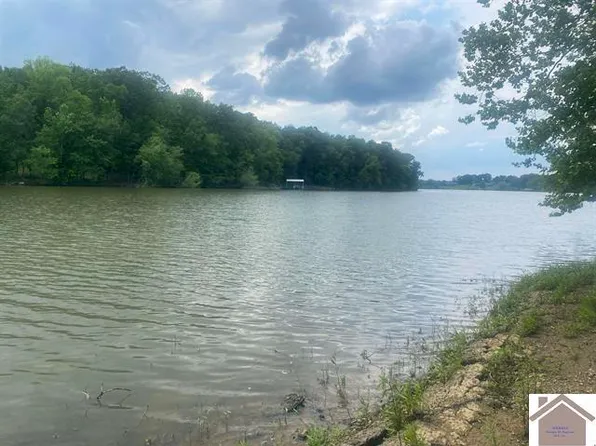 Waterford Ii Breckinridge Point Lot 11, Cadiz, KY 42211
