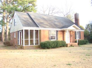 1611 N Church St, Scotland Neck, NC 27874