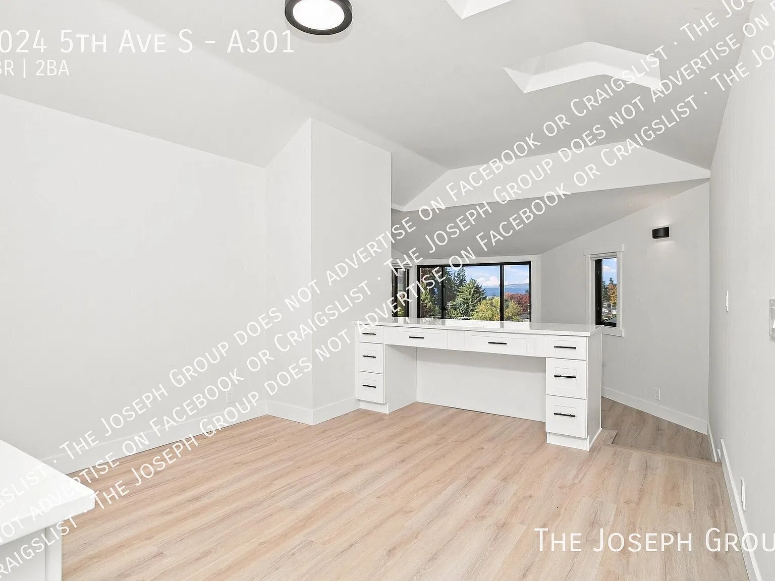 Edmonds 3-Bedroom Condo with Scenic Sound Views — Photo 4