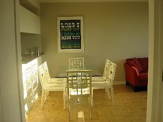 Rented by Corcoran